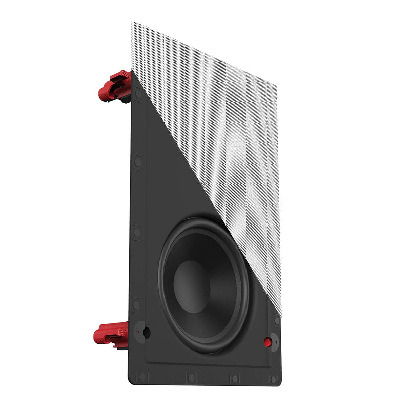 Klipsch DS-160W SkyHook Cinch In-Wall Speaker - ProHiFi India