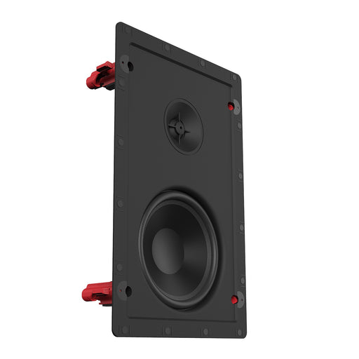 Klipsch DS-160W SkyHook Cinch In-Wall Speaker