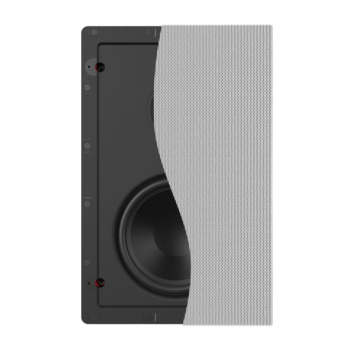 Klipsch DS-160W SkyHook Cinch In-Wall Speaker