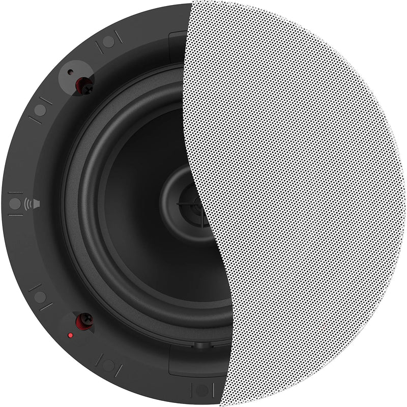 Klipsch DS-180CDT SkyHook Cinch In-Ceiling Speaker - ProHiFi India
