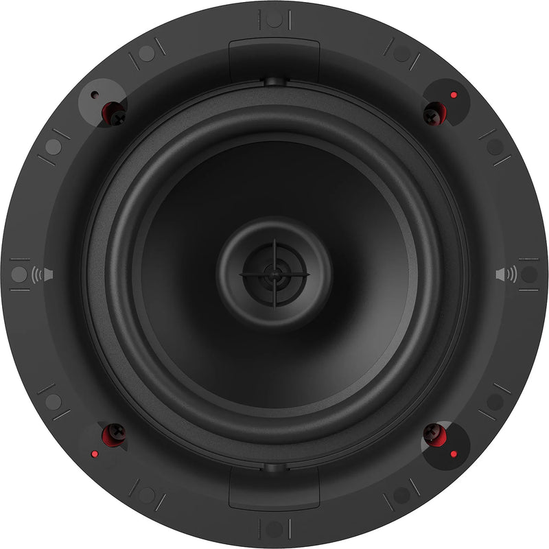 Klipsch DS-180CDT SkyHook Cinch In-Ceiling Speaker - ProHiFi India