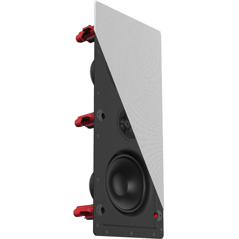 Klipsch DS-250W-LCR SkyHook Cinch In-Wall Speaker - ProHiFi India