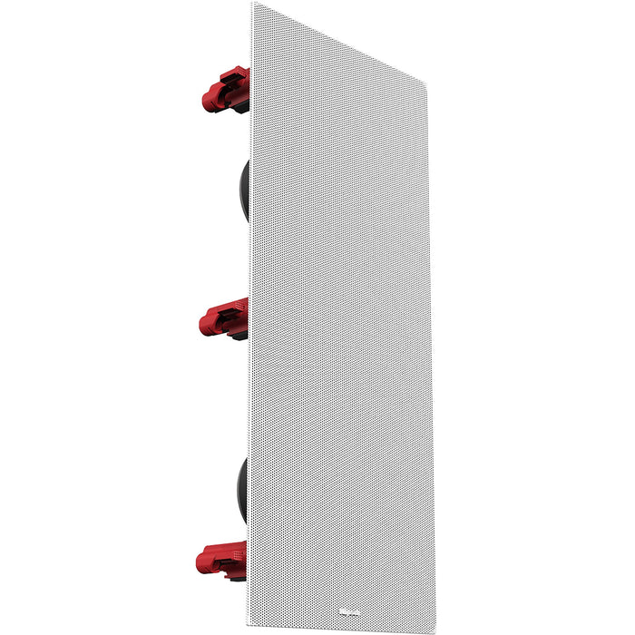 Klipsch DS-250W-LCR SkyHook Cinch In-Wall Speaker