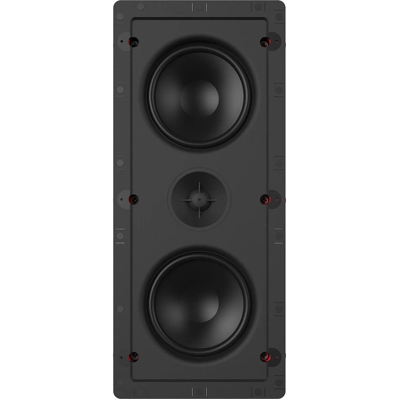Klipsch DS-250W-LCR SkyHook Cinch In-Wall Speaker - ProHiFi India