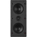 Klipsch DS-250W-LCR SkyHook Cinch In-Wall Speaker