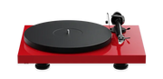 Pro-Ject Debut EVO 2 Next Gen. Manual Two-Speed Turntable - ProHiFi India
