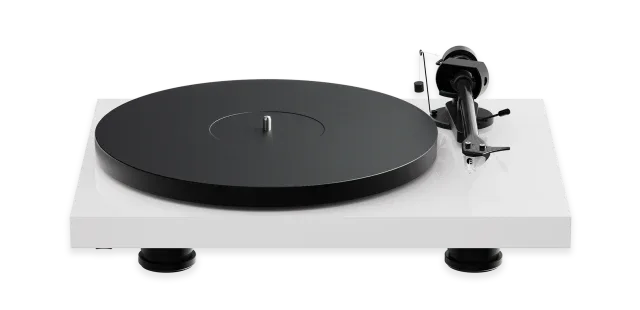 Pro-Ject Debut EVO 2 Next Gen. Manual Two-Speed Turntable - ProHiFi India