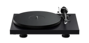 Pro-Ject Debut EVO 2 Next Gen. Manual Two-Speed Turntable - ProHiFi India