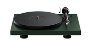 Pro-Ject Debut EVO 2 Next Gen. Manual Two-Speed Turntable - ProHiFi India