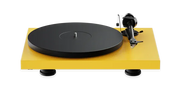 Pro-Ject Debut EVO 2 Next Gen. Manual Two-Speed Turntable - ProHiFi India