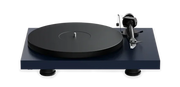 Pro-Ject Debut EVO 2 Next Gen. Manual Two-Speed Turntable - ProHiFi India