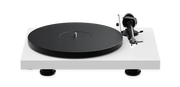 Pro-Ject Debut EVO 2 Next Gen. Manual Two-Speed Turntable - ProHiFi India