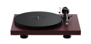 Pro-Ject Debut EVO 2 Next Gen. Manual Two-Speed Turntable - ProHiFi India