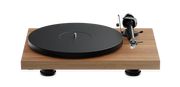 Pro-Ject Debut EVO 2 Next Gen. Manual Two-Speed Turntable - ProHiFi India