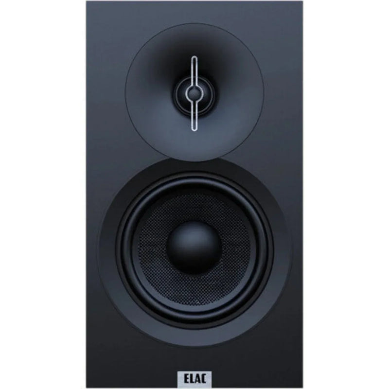 ELAC Debut 3.0 DB53 Bookshelf 2-Way Speakers (Pair) - ProHiFi India