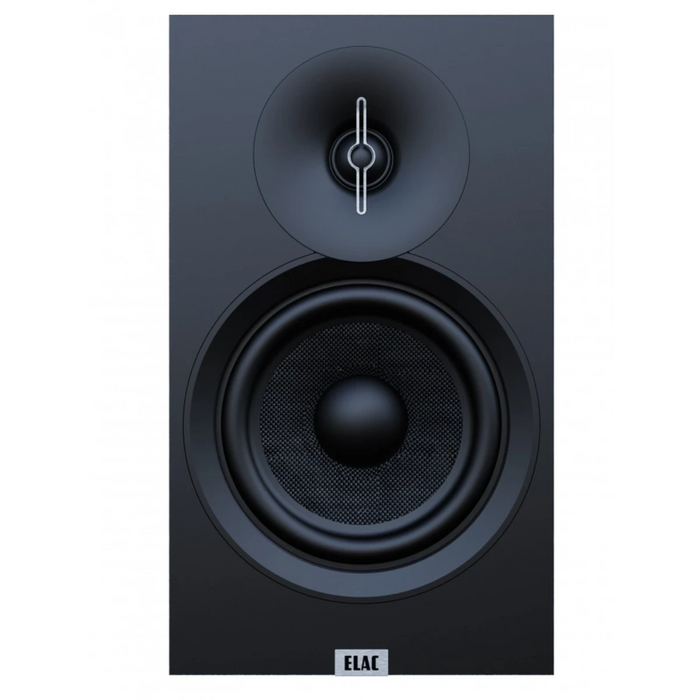 ELAC Debut 3.0 B6.3 Bookshelf 2-Way Speakers (Pair)