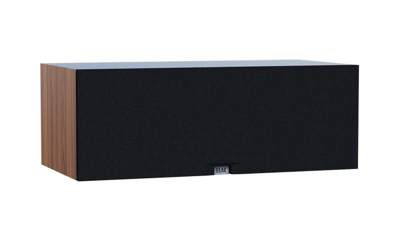 ELAC Debut 3.0 C5.3 Center Channel Speaker