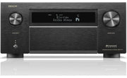DENON AVR-A1H 15.4 Ch. 150W 8K AV Receiver with HEOS® Built-in - ProHiFi India