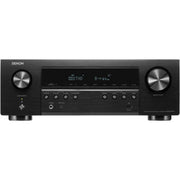 Denon AVR-S670H 5.2 Ch. 75W 8K AV Receiver with HEOS® Built-in - ProHiFi India