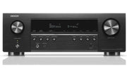 Denon AVR-S770H 7.2 Ch. 75W 8K AV Receiver with HEOS® Built-in - ProHiFi India