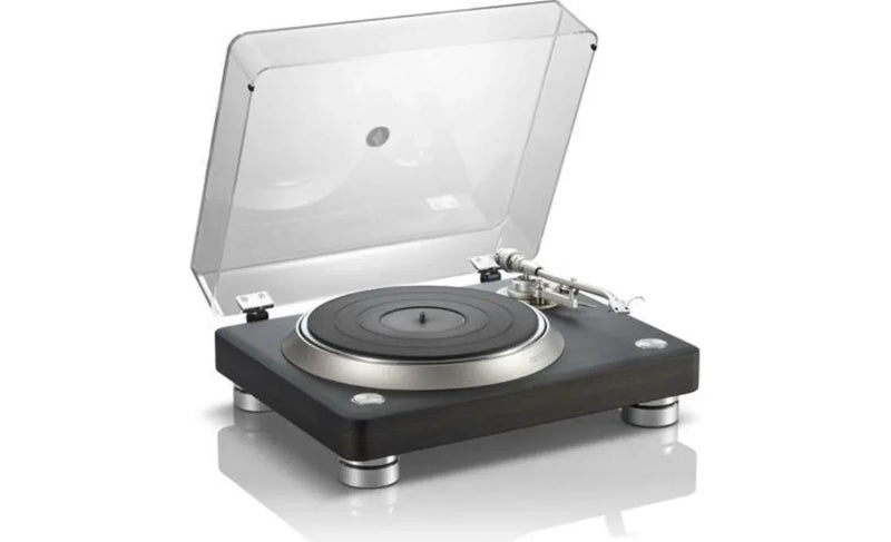 Denon DP-3000NE Manual direct-drive Turntable - ProHiFi India