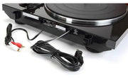 Denon DP-300F - Fully Automatic Turntable - ProHiFi India