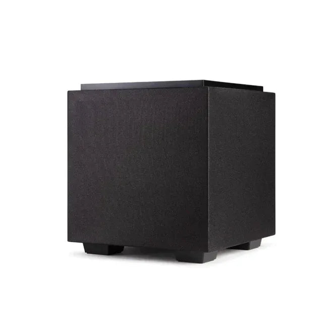 Definitive Technology Descend Series DN8 8" 500W Powered Subwoofer - ProHiFi India