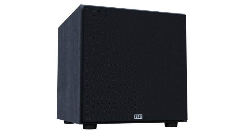 ELAC Debut 3.0 DS10.3 10" 100W Subwoofer