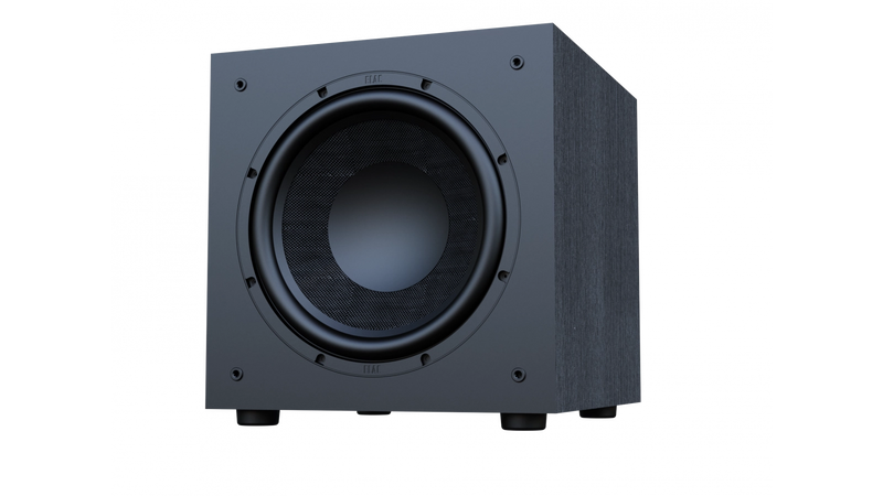 ELAC Debut 3.0 DS123 12" Powered Subwoofer