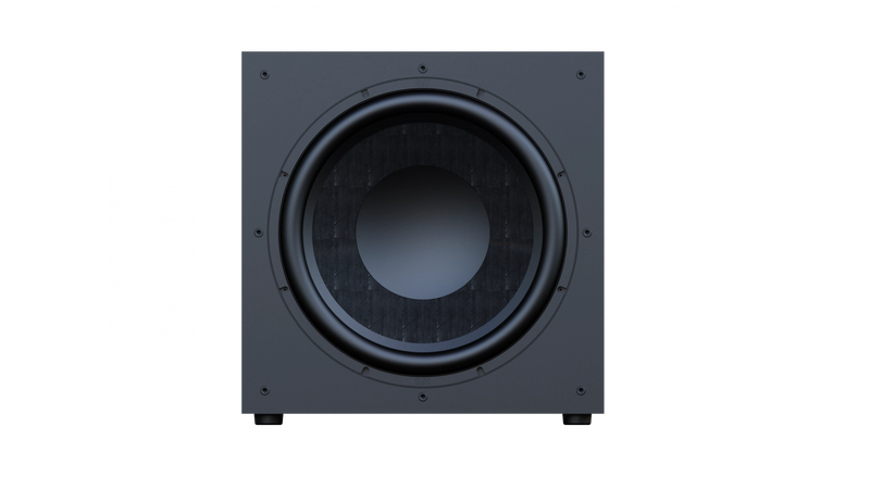 ELAC Debut 3.0 DS153 15" Powered Subwoofer