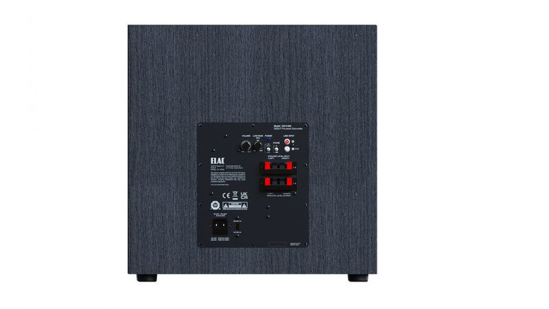 ELAC Debut 3.0 DS153 15" Powered Subwoofer