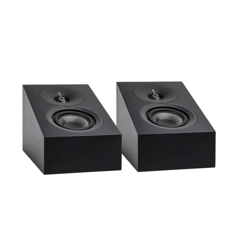 ELAC Debut 3.0 A4.3 2-Way Dolby Atmos Speaker (Pair) - ProHiFi India