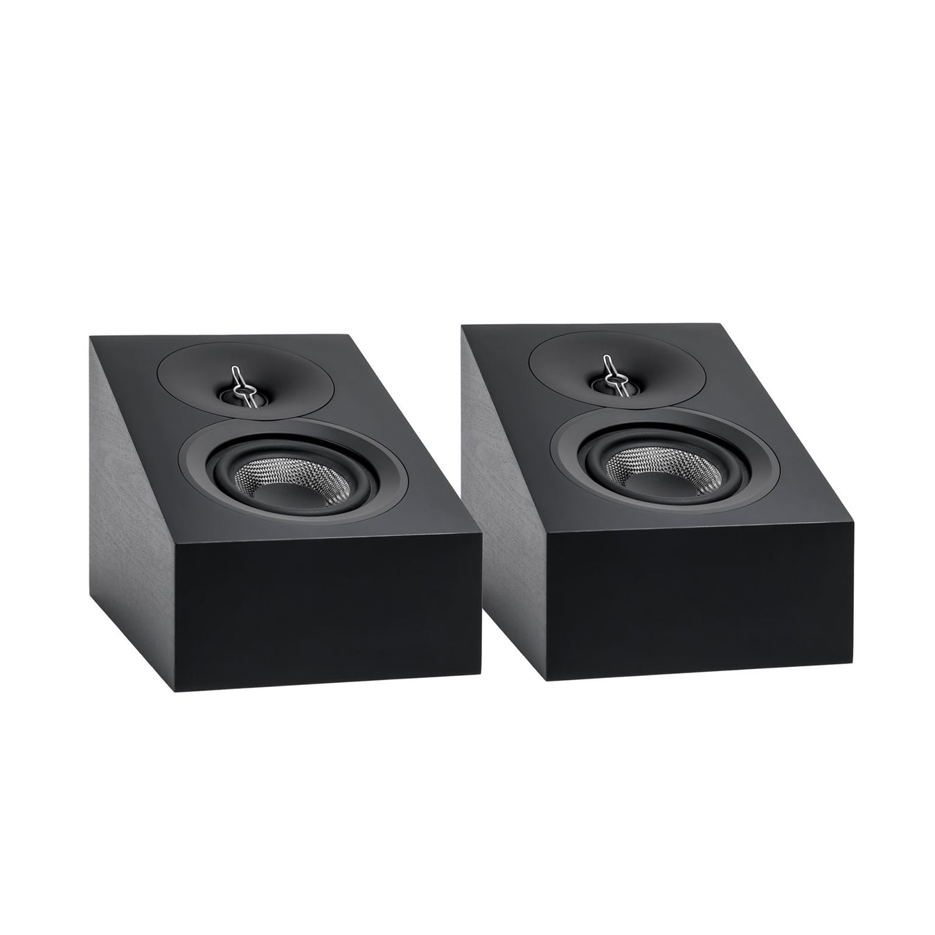 Height Speakers