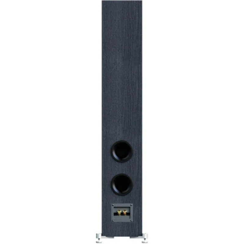 ELAC Debut 3.0 F6.3 Floorstanding 3-Way Speaker (Pair) - ProHiFi India