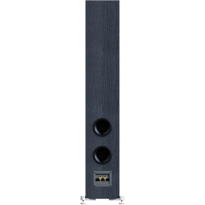 ELAC Debut 3.0 F6.3 Floorstanding 3-Way Speaker (Pair)