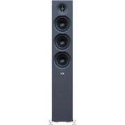 ELAC Debut 3.0 F6.3 Floorstanding 3-Way Speaker (Pair) - ProHiFi India
