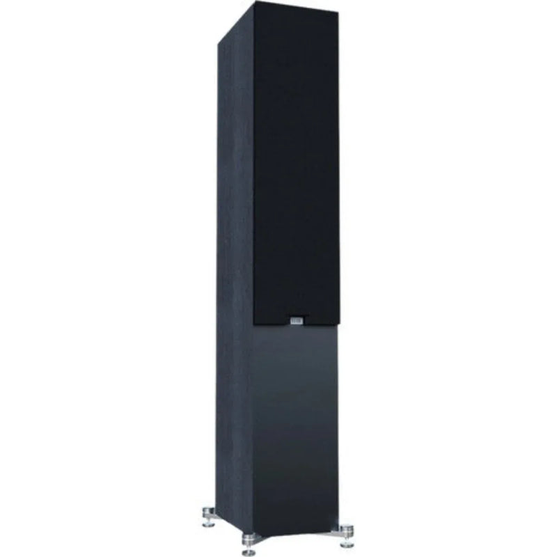 ELAC Debut 3.0 F6.3 Floorstanding 3-Way Speaker (Pair) - ProHiFi India