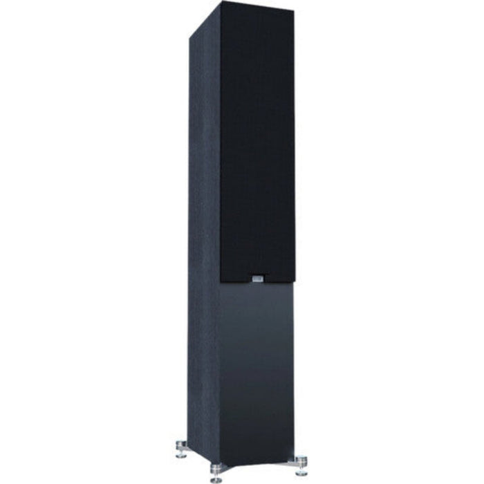 ELAC Debut 3.0 F6.3 Floorstanding 3-Way Speaker (Pair)