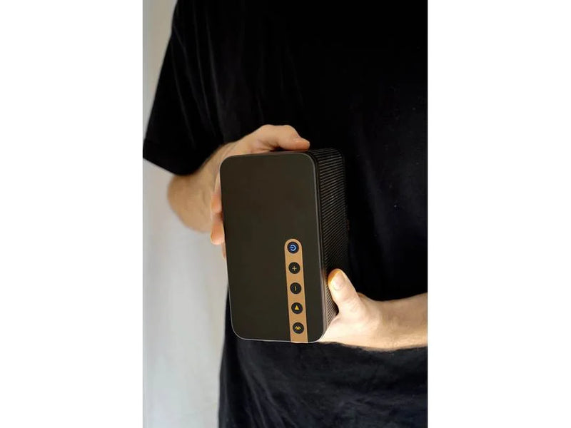 ELAC NAVA100 – Premium Portable Bluetooth Speaker