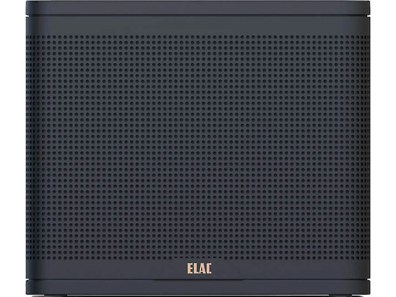 ELAC NAVA100 – Premium Portable Bluetooth Speaker