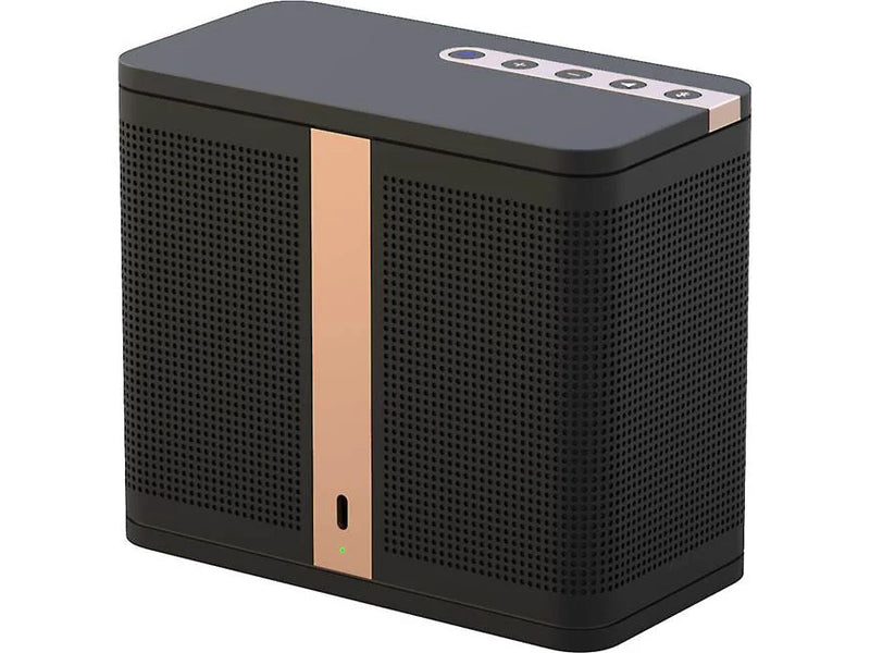ELAC NAVA100 – Premium Portable Bluetooth Speaker