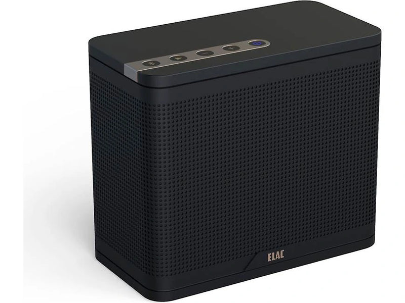 ELAC NAVA100 – Premium Portable Bluetooth Speaker