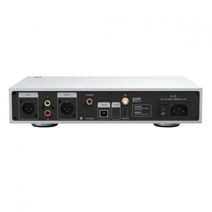 EverSolo DAC-Z6 Digital to Analog Converter (DAC)