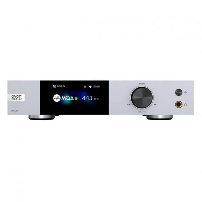 EverSolo DAC-Z6 Digital to Analog Converter (DAC)