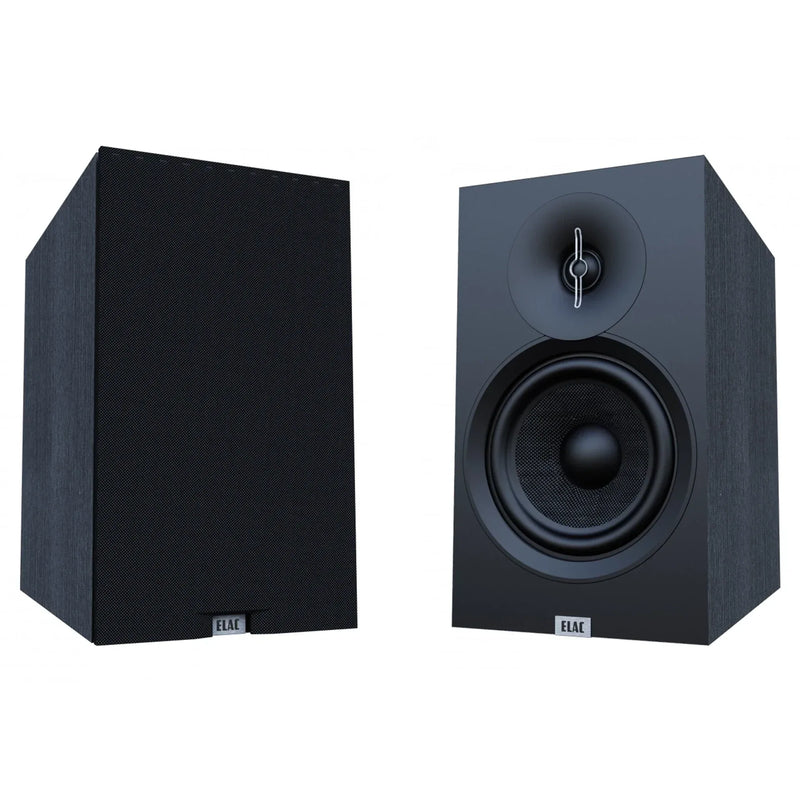 ELAC Debut 3.0 DB6.3 Bookshelf 2-Way Speakers (Pair) - ProHiFi India