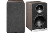 ELAC Debut ConneX DCB61 Powered Bookshelf Speaker (Pair) - ProHiFi India