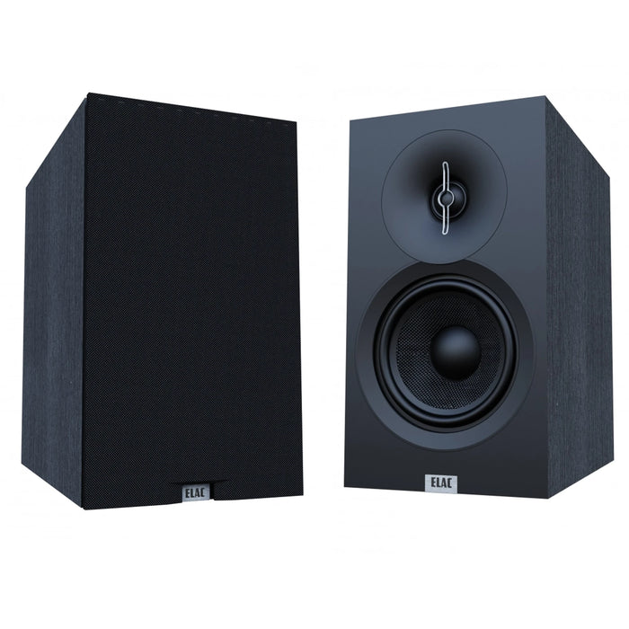 ELAC Debut 3.0 B5.3 Bookshelf 2-Way Speakers (Pair)