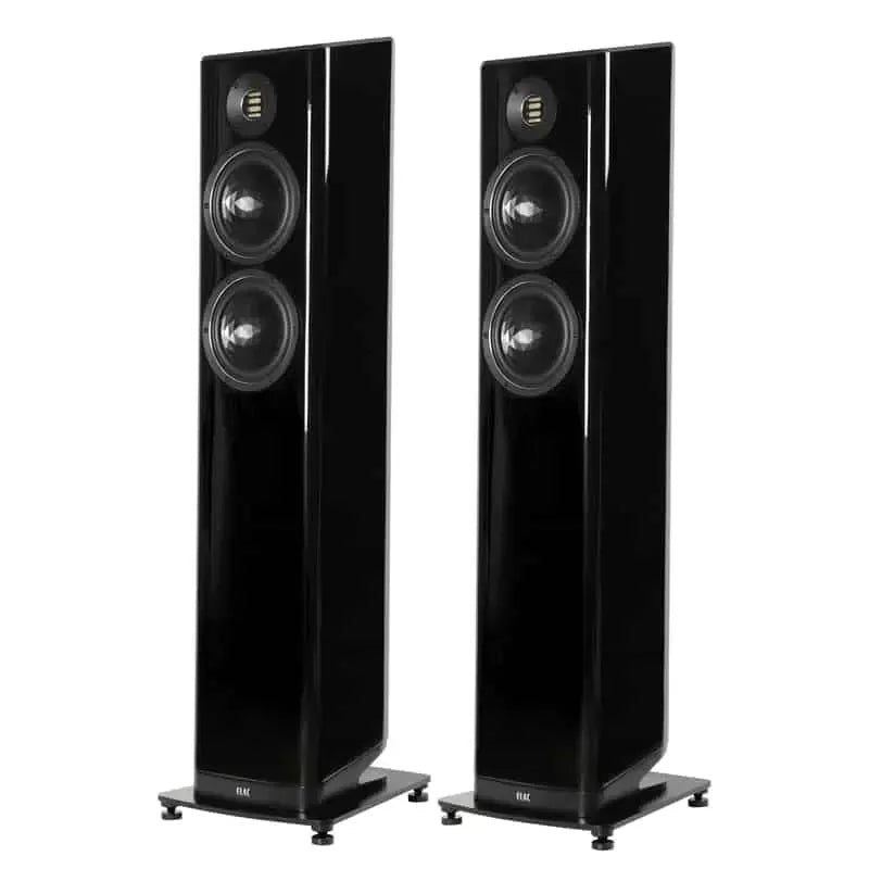 ELAC VELA FS 408 Floorstanding Speaker – VFS408 - ProHiFi India