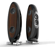 ELAC Concentro Floorstanding Speaker with JET 5 Tweeter - ProHiFi India