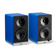 Elac Debut ConneX DCB41 Powered Monitor Speakers (pair) - ProHiFi India